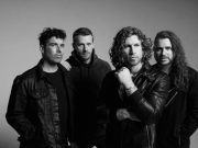 NOTHING MORE Announce “CARNAL Tour 2024” Nothing More