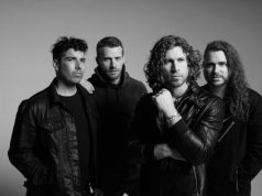 NOTHING MORE Announce “CARNAL Tour 2024” Nothing More