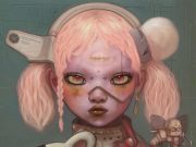 Bring Me The Horizon – Post Human: NeX GEn | Album Review Bring Me The Horizon - Post Human: NeX GEn