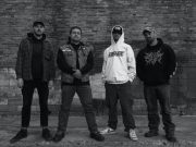 Sanguisugabogg Share “Permanently F**ked” Video SANGUISUGABOGG