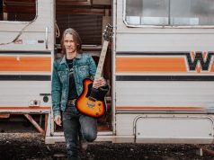 MYLES KENNEDY Releases Lyric Video for “Saving Face” Myles Kennedy