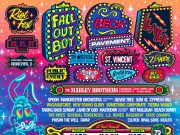 Riot Fest 2024 Lineup ft. Slayer, Beck, Fall Out Boy, more Riot Fest 2024