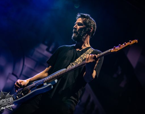 Dogstar Rock Europe: A Reunion 20 Years In The Making Dogstar