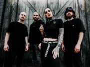 JINJER Partners with Audiotree for New “From Nothing” Studio Performance JINJER