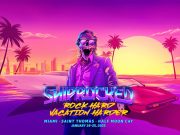 ShipRocked 2025 Initial Music Lineup Announced