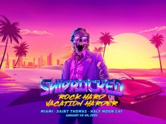 ShipRocked 2025 Initial Music Lineup Announced