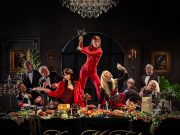 The Warning – Keep Me Fed | Album Review The Warning Keep Me Fed