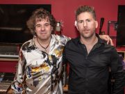 Interview: Marc Centanni (Harpazo) discusses debut album, ‘The Crucible,’ rediscovering his faith