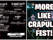 Capulet Fest Disaster | Firsthand Experience From Major Moment Capulet Fest Disaster