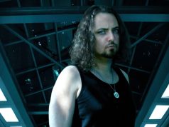 Interview: Max Enix discusses upcoming albums, ‘Beauty in Darkness’ and ‘Ocean of Life’