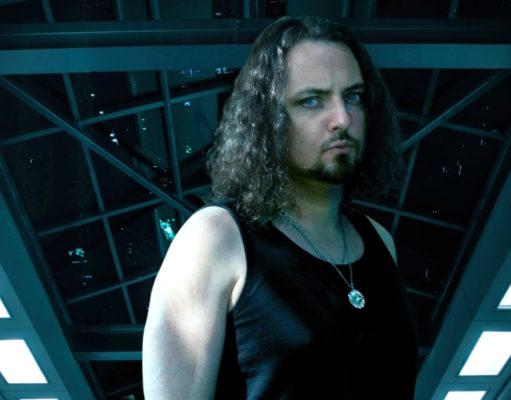 Interview: Max Enix discusses upcoming albums, ‘Beauty in Darkness’ and ‘Ocean of Life’