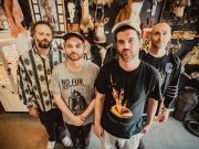 Chat Pile Announce New Album ‘Cool World’ Chat Pile