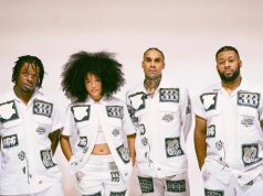 FEVER 333 “HIGHER POWER” New Single And Music Video Out Now FEVER 333 2024