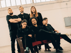 Zeal & Ardor Announce Fall 2024 Tour; Release “Hide In Shade” Zeal & Ardor