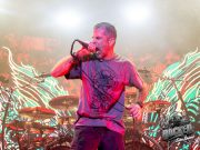 Lamb Of God Ignite Homecoming Show with Mastodon on Ashes Of Leviathan Tour Lamb Of God 2024