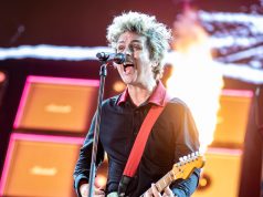 Green Day Makes Statement On Saviors Tour In DC Green Day 2024