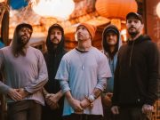 Better Lovers Announce Highly Irresponsible; Share “A White Horse Covered In Blood” Better Lovers 2024