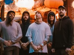 Better Lovers Announce Highly Irresponsible; Share “A White Horse Covered In Blood” Better Lovers 2024