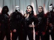 Lacuna Coil releases new single “Hosting The Shadow” feat. Randy Blythe Lacuna Coil