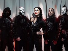 Lacuna Coil releases new single “Hosting The Shadow” feat. Randy Blythe Lacuna Coil