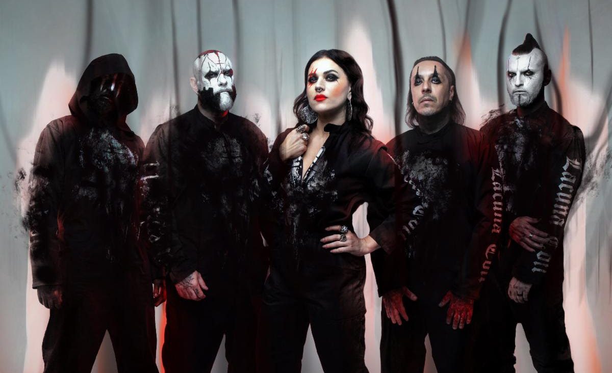 Lacuna Coil