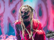Slipknot Celebrate 25 Years Of Chaos & Dominance Slipknot 2024
