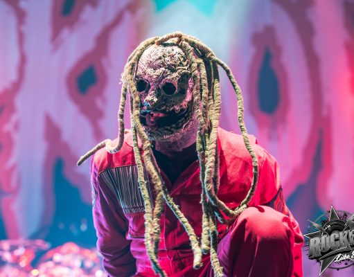 Slipknot Celebrate 25 Years Of Chaos & Dominance Slipknot 2024