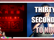 30 Seconds To Nine Inch Nails | The Podcast That Rocked 30 Seconds To Nine Inch Nails | The Podcast That Rocked