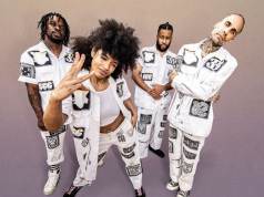 FEVER 333 Announces New Album ‘DARKER WHITE’ Out October 4 Fever 333