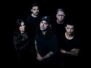 Make Them Suffer Announce Self-Titled New Album make them suffer