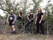 CROBOT Share New Single “Nothing” Crobot 2024