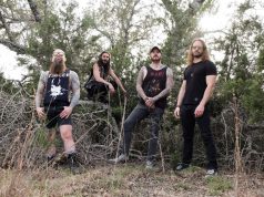 CROBOT Share New Single “Nothing” Crobot 2024