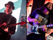 Primus and Coheed & Cambria Share Stage In Unique Richmond Show Primus and Coheed & Cambria 2024