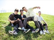 Silly Goose Announce “Bad Behavior” EP 9/13/24