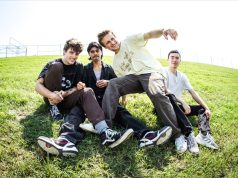 Silly Goose Announce “Bad Behavior” EP 9/13/24