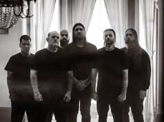 Fit For An Autopsy Shares “Savior Of None / Ashes Of All” Fit for an Autopsy