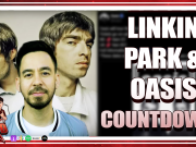 Linkin Park & Oasis Countdowns | The Podcast That Rocked Linkin Park & Oasis Countdowns | The Podcast That Rocked