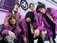 Electronic Artist Barren Gates Release “Limbo” ft. Stain The Canvas Stain The Canvas