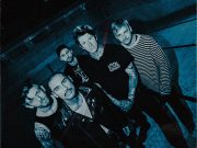 RAIN CITY DRIVE Share New Single “Concrete Closure” Rain City Drive 2024