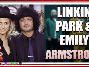 Linkin Park, Emily Armstrong, and What We Know So Far | The Podcast That Rocked Linkin Park, Emily Armstrong, and Everything We Know So Far | The Podcast That Rocked