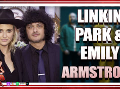 Linkin Park, Emily Armstrong, and What We Know So Far | The Podcast That Rocked Linkin Park, Emily Armstrong, and Everything We Know So Far | The Podcast That Rocked