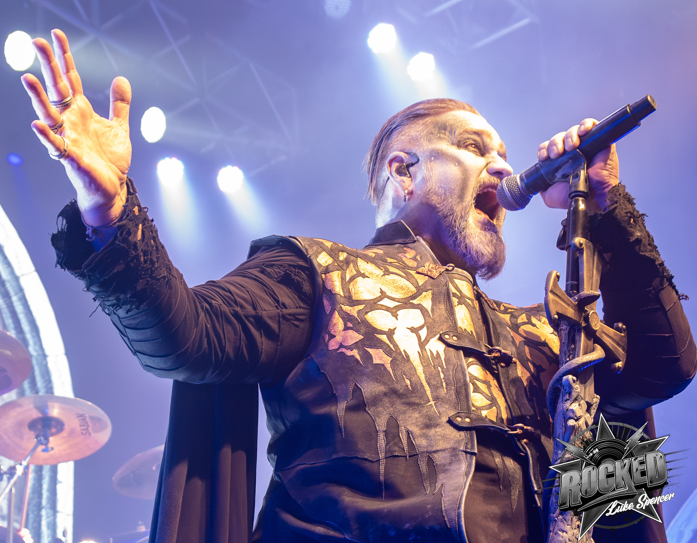 Powerwolf 2024