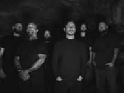 WHITECHAPEL Unleashes New Single “A Visceral Retch” Whitechapel 2024