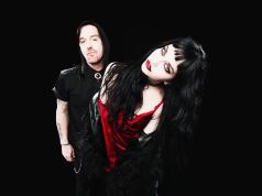 Dead Posey Announce Debut Album “Are You In A Cult?”; New Song “Scar”