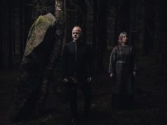 Wardruna Announces New Album, Birna (Jan. 24, 2025) wardruna