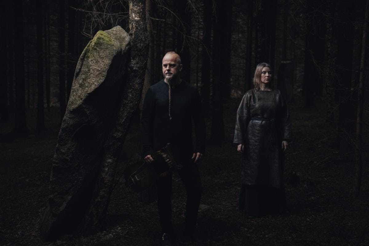 wardruna