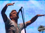 L. S. Dunes Announces New Album Violet; Share “Machines” L. S. Dunes Riot Fest 2024