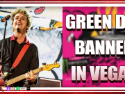 Green Day BANNED In Las Vegas | The Podcast That Rocked Green Day BANNED In Las Vegas | The Podcast That Rocked