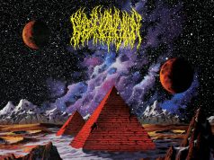 Blood Incantation – Absolute Elsewhere | Album Review Blood Incantation Absolute Elsewhere