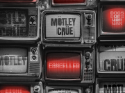 Mötley Crüe – Cancelled | Album Review Mötley Crüe Cancelled